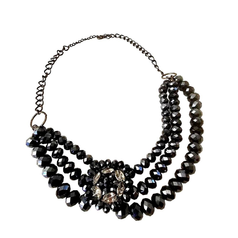 M-erfect Women's Blue and Navy Jewellery